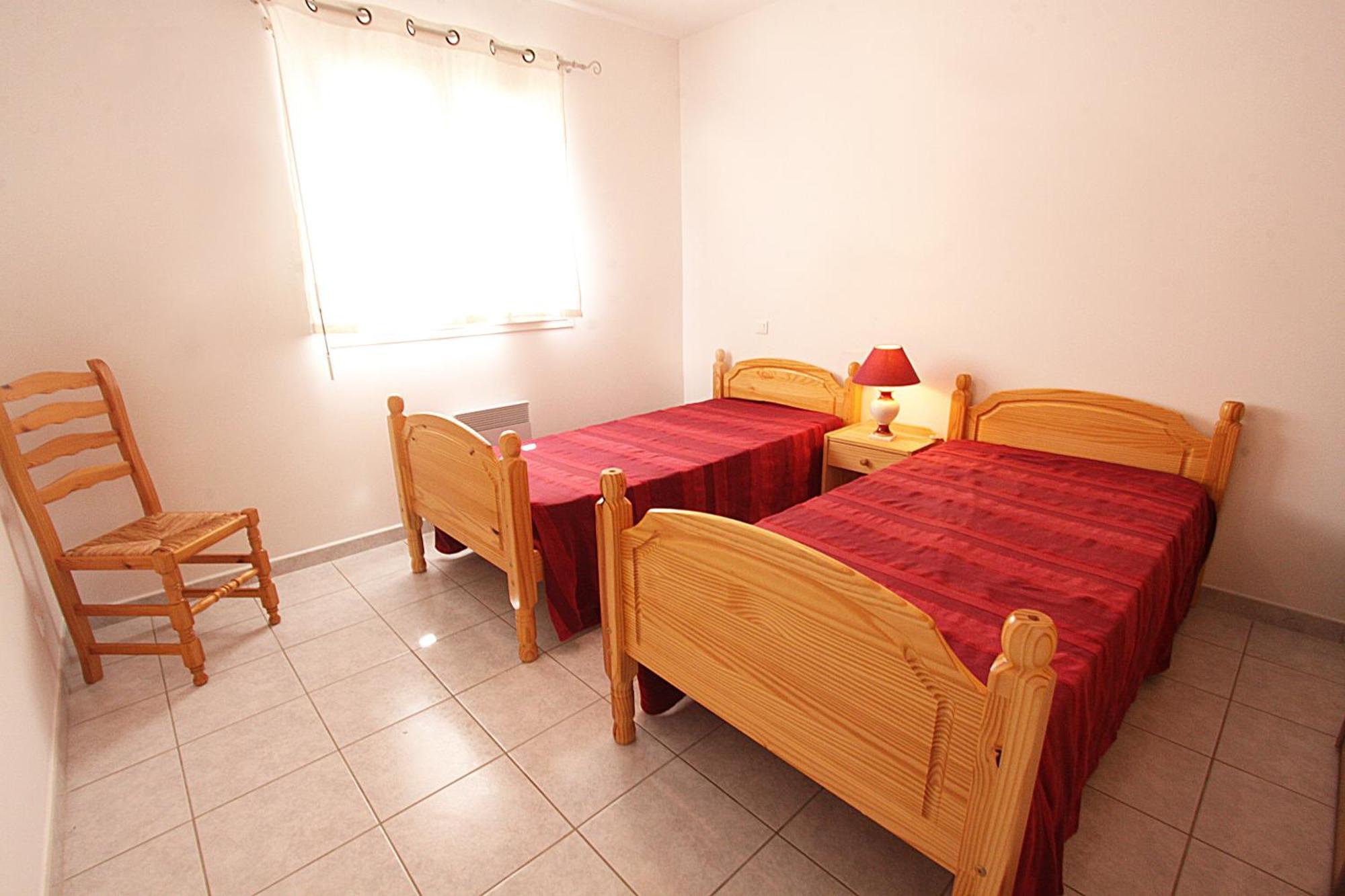 Aparthotel Dicieppo *