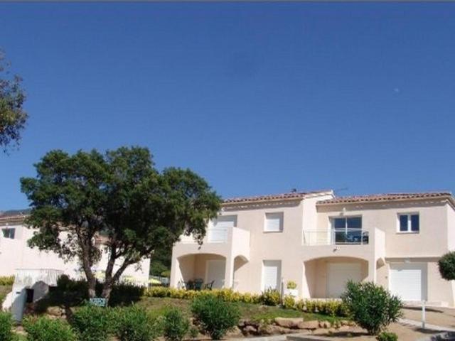 Dicieppo Aparthotel Ajaccio (Corsica)