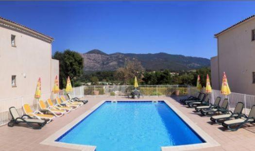 Aparthotel Dicieppo