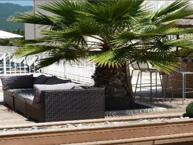 Dicieppo Aparthotel Ajaccio (Corsica)