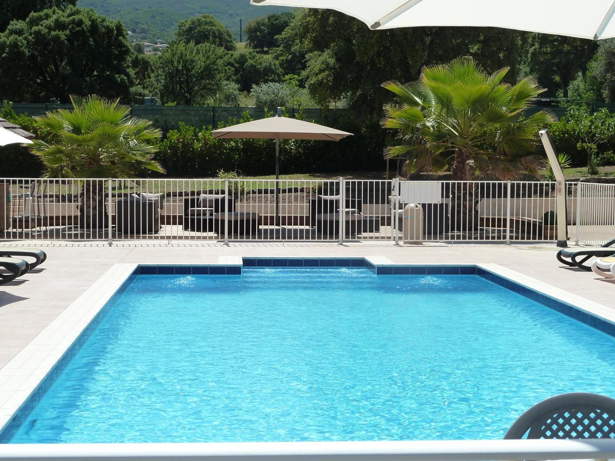 Aparthotel Dicieppo